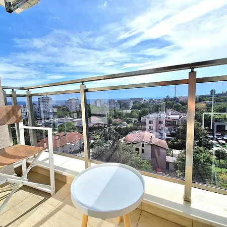 Lejlighed Neven Whit Free Parking 1 Br