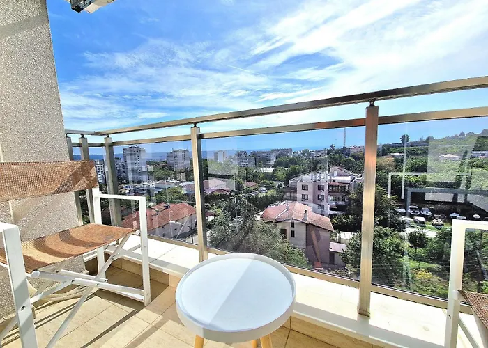 Appartamento Neven Whit Free Parking 1 Br