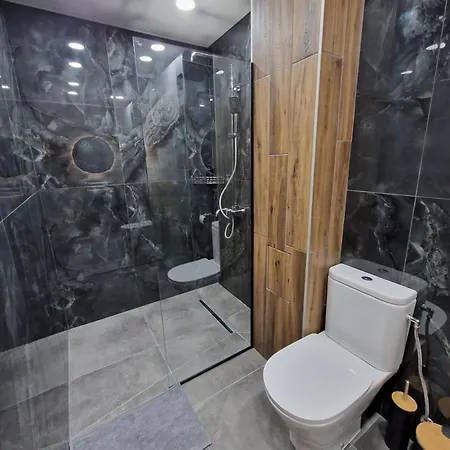 Apartamento Neven Whit Free Parking 1 Br *