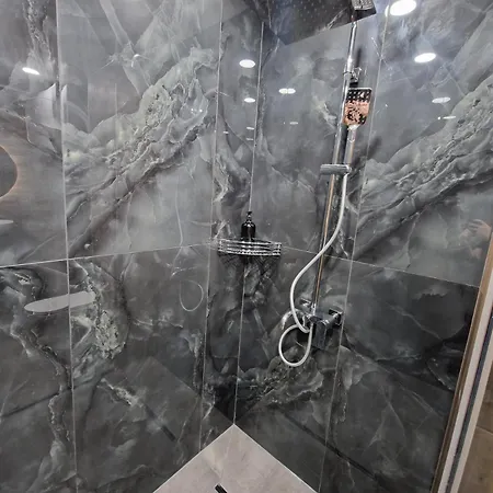 Neven Whit Free Parking 1 Br Varna