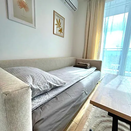 Apartamento Neven Whit Free Parking 1 Br *