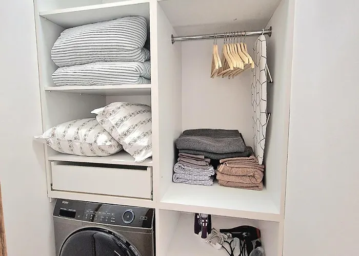 Апартаменты Neven Whit Free Parking 1 Br Варна